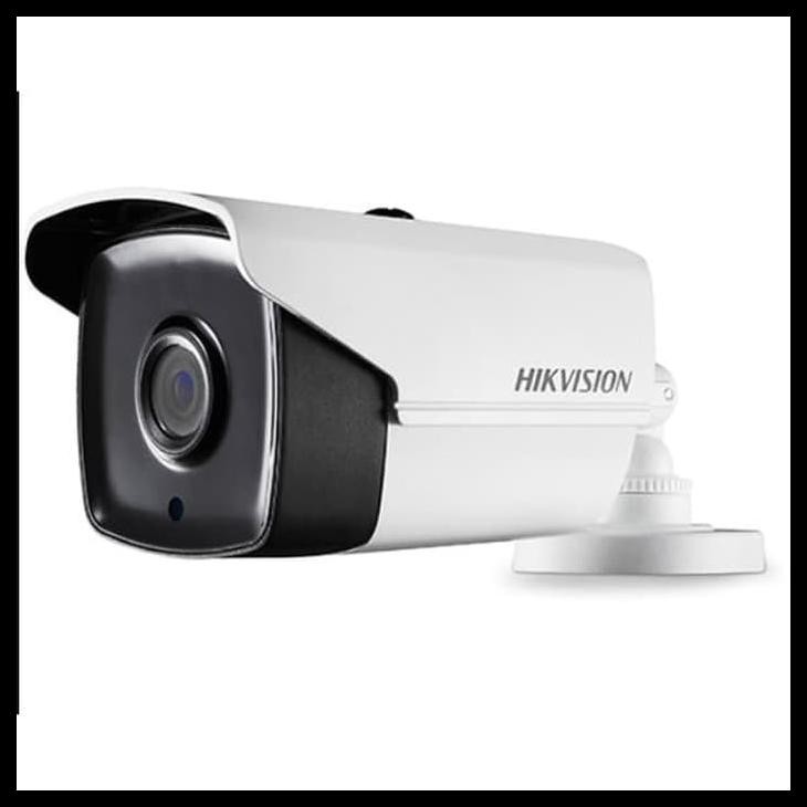 Ds-2Ce16D0T-Itpfs Hikvision 2Mp Analog Bullet + Microphone Built In