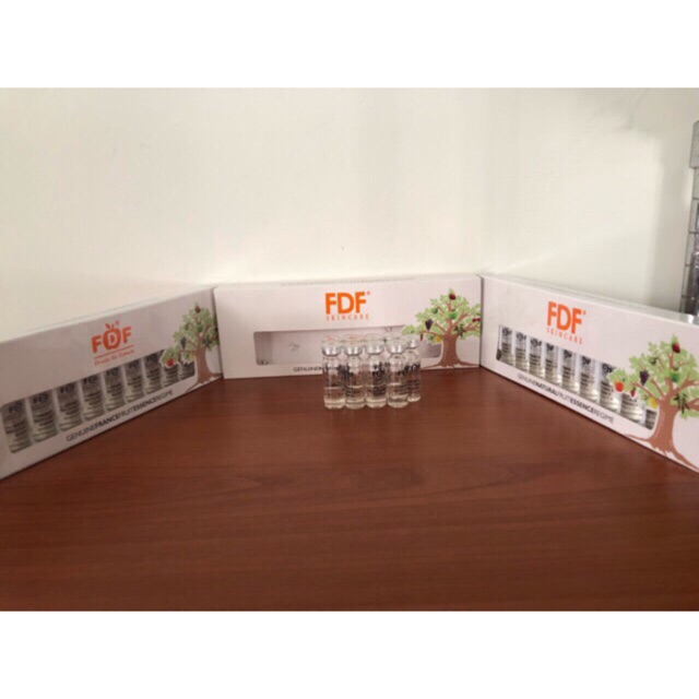 Serum Kantung Mata Panda FDF - Infinite Multi Care Eye Essence 1 botol