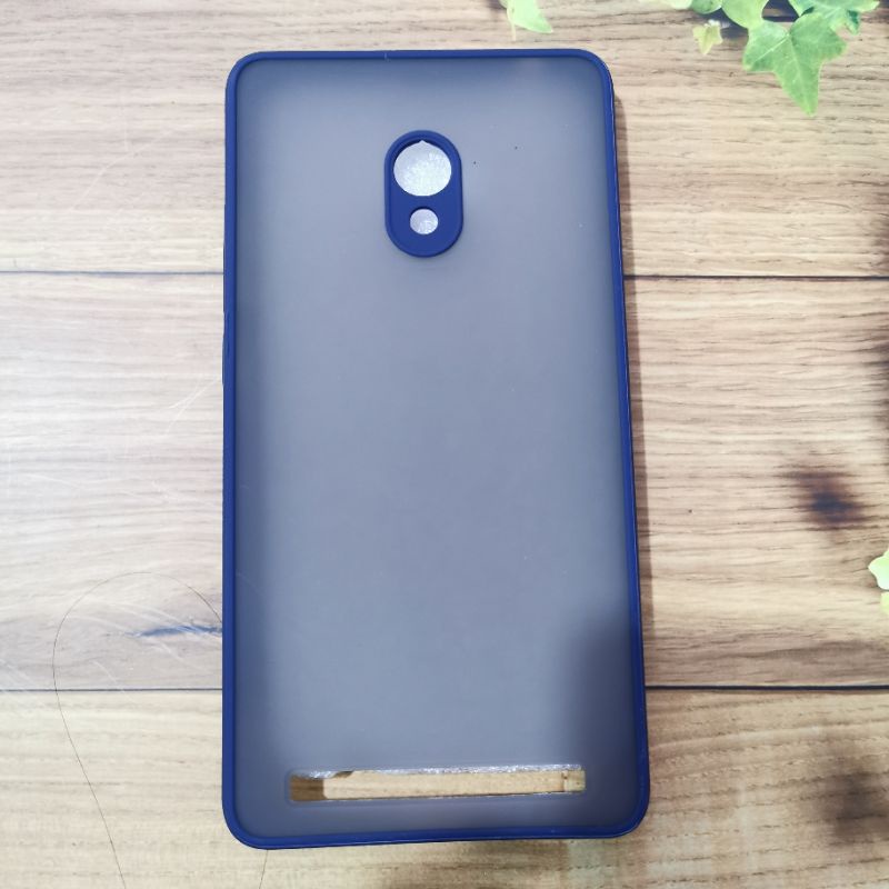 CASE ASUS ZENFONE 6 / A600KL SOFTCASE CASE DOVE CASE FULL COLOUR