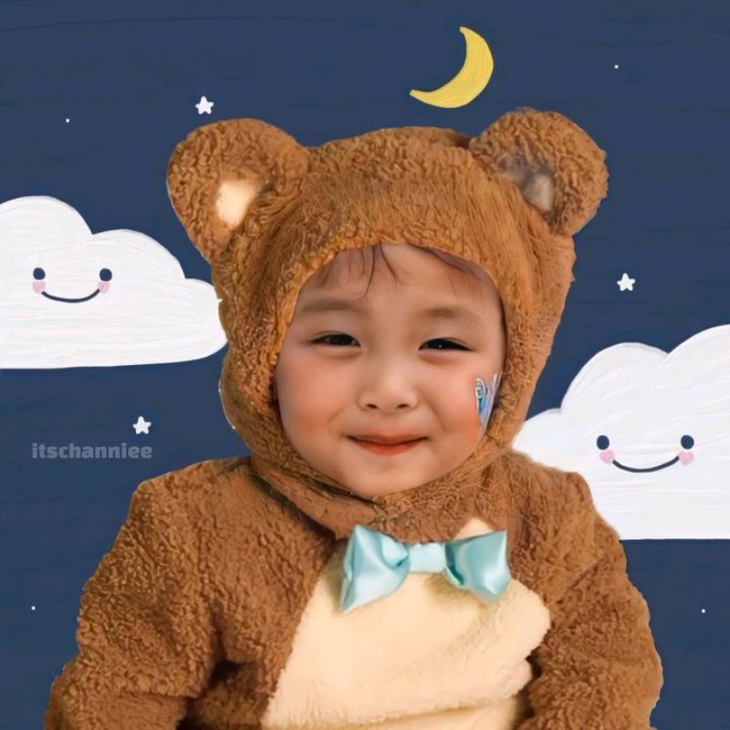 co booked jenmel icfa