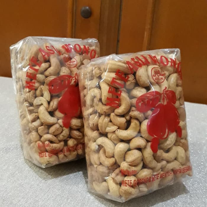 

KACANG MEDE MATANG KUALITAS SUPER 1 KG