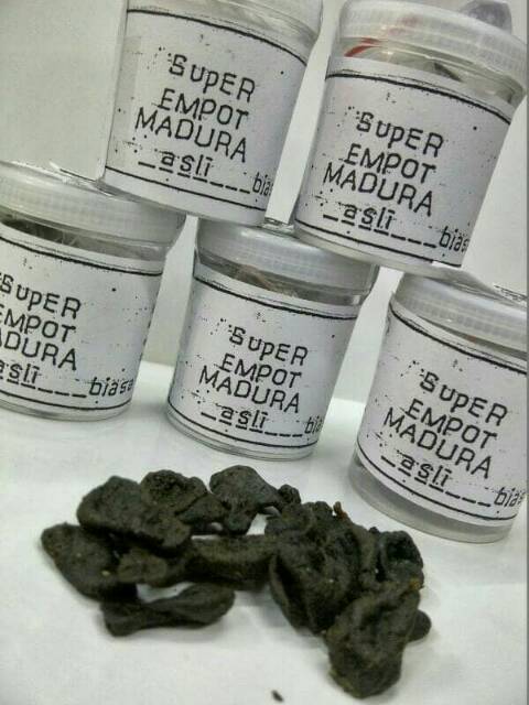 Empot Ayam Super Madura Asli/Ramuan Mpot Madura/Obat Keputihan 1 KG
