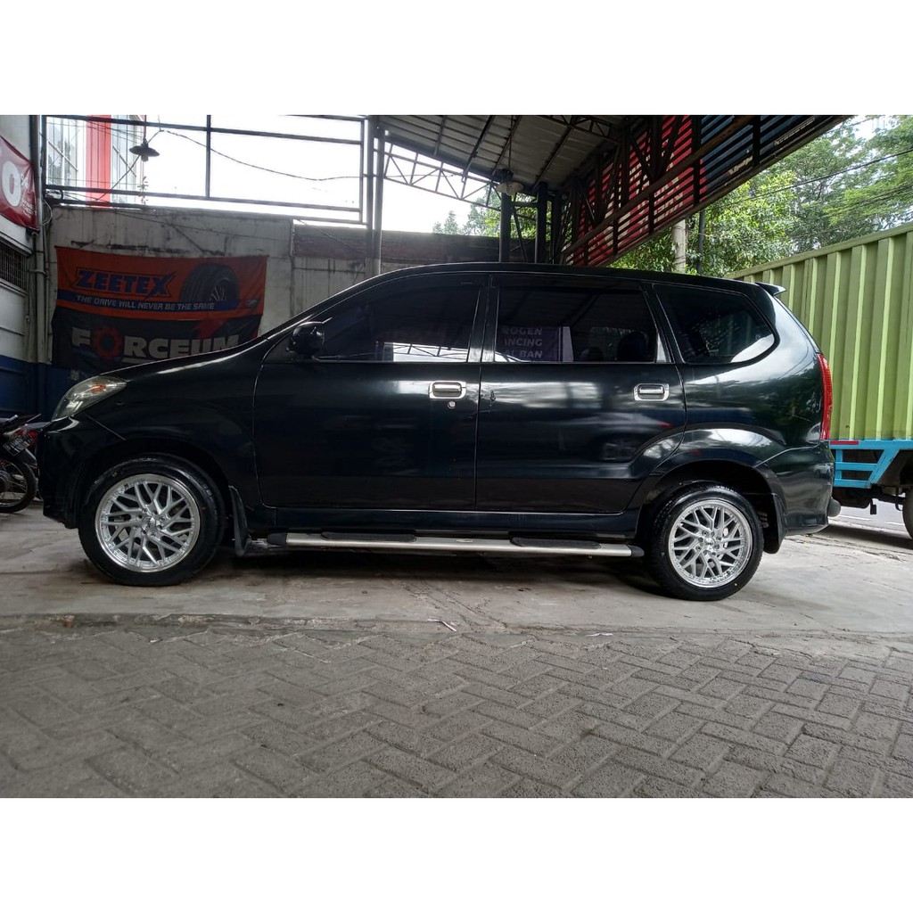 Harga Velg Hsr Ring 16 Avanza Plus Ban Terbaru Februari 2022 BigGo Indonesia