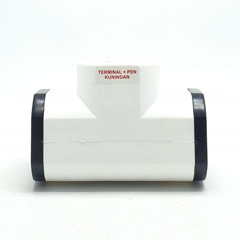 LY-912 KUALITAS PREMIUM Loyal T Arde Tanpa Saklar / Steker T Arde Tanpa Saklar T Steker Arde Colokan Listrik