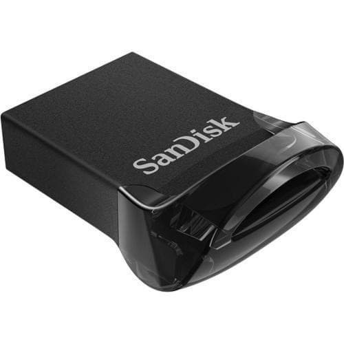 SANDISK FLASHDISK ULTRA FIT USB 3.1 64GB (SDCZ430-064G-G46)