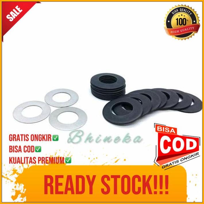 disk spring untuk regulator paintball taiwan dan ninja