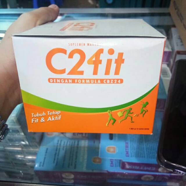 C2fit