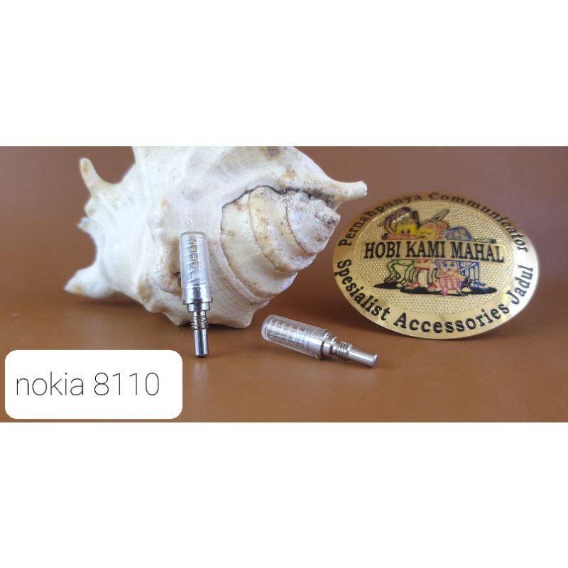 anten antena lampu nokia 8110 1996 pisang jadul