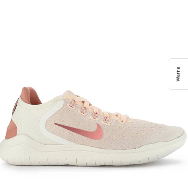 nike free RN 2018