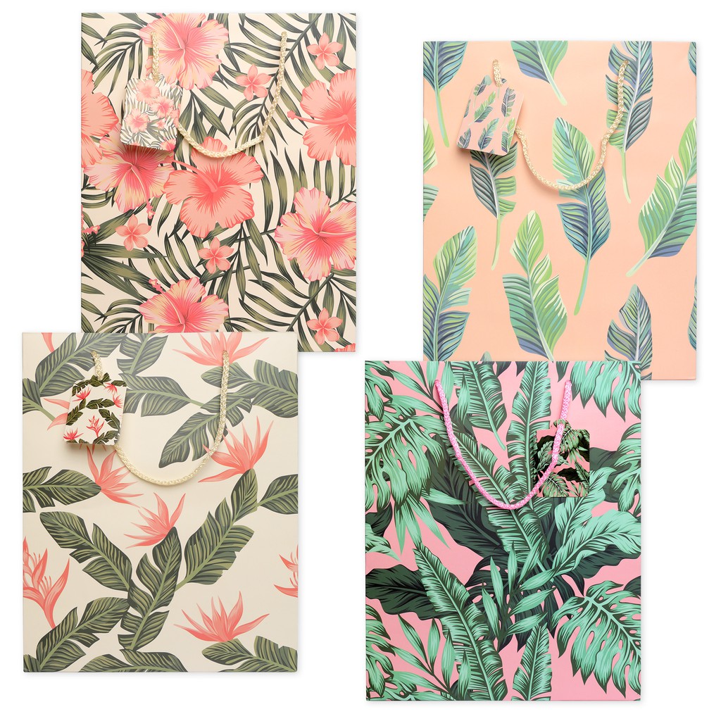 

W! Accessories Kantong Kertas / Paper Bag 26x32x12.5cm (pc) 62452000