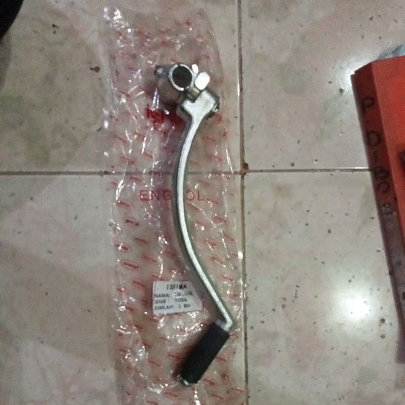 selahan Viar anti mentok original Viar kick starter anti mentok ishima Viar