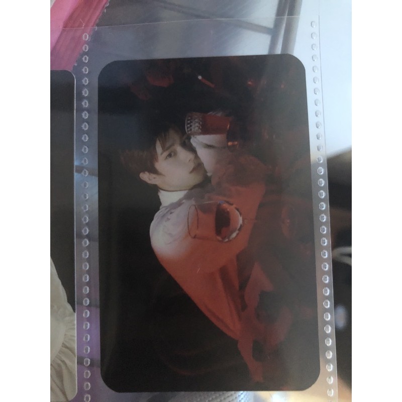 BOOKED MECIMA PC JAKE