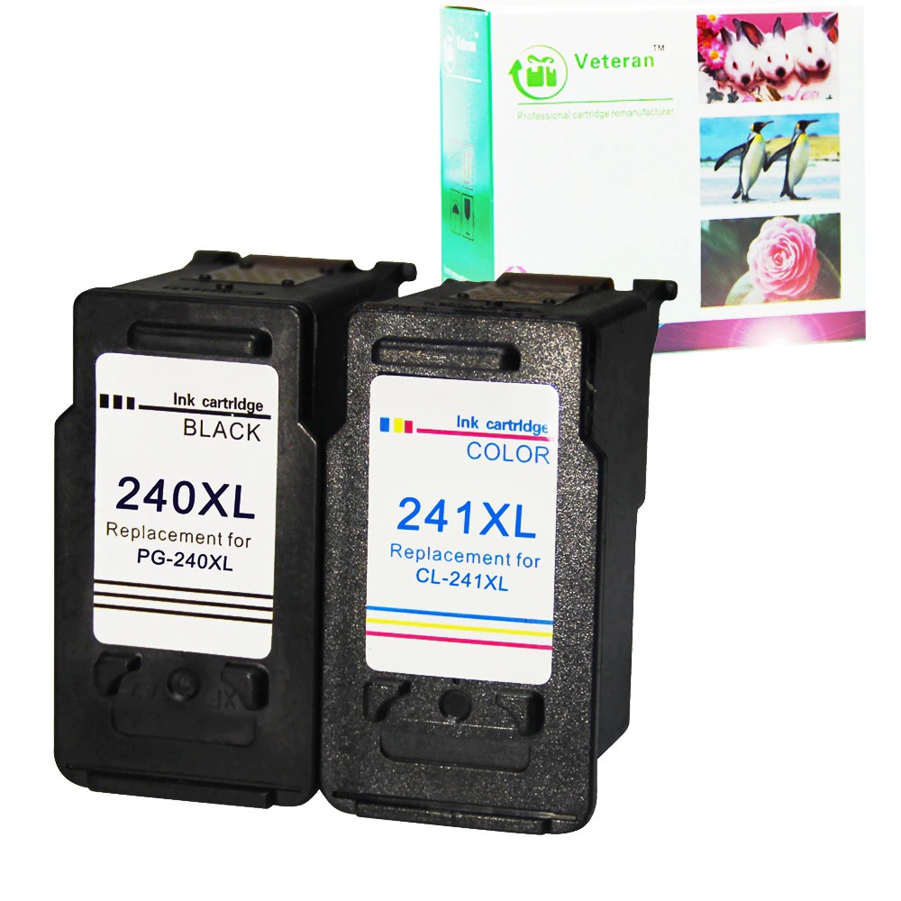 240 241 canon ink