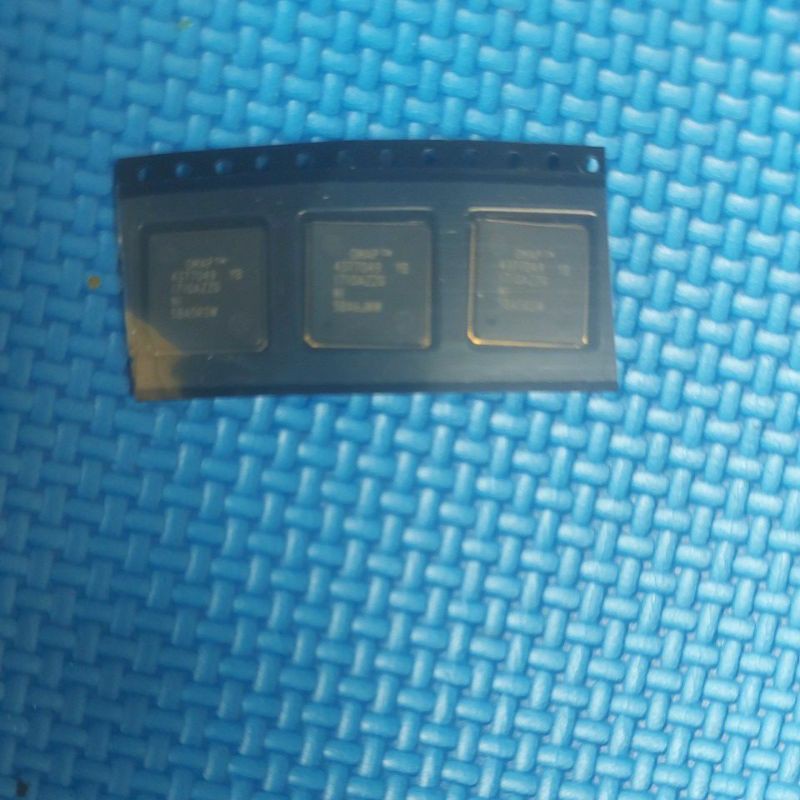 IC CPU HP NOKIA 6630