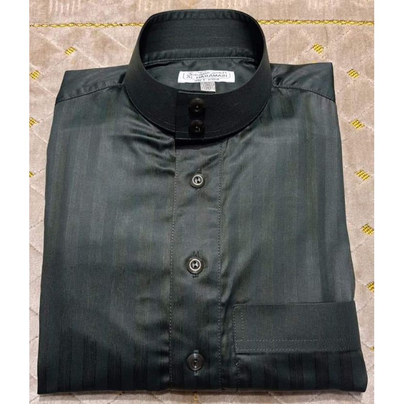Gamis Haramain