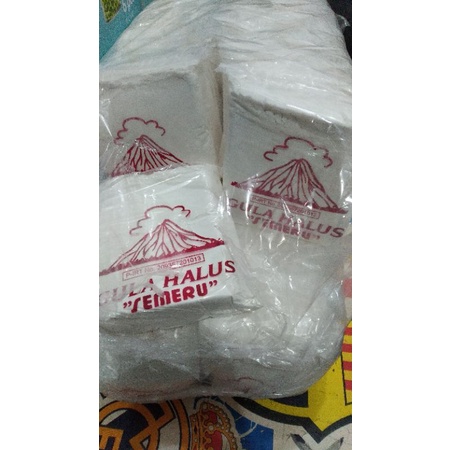 

gula halus 500gram