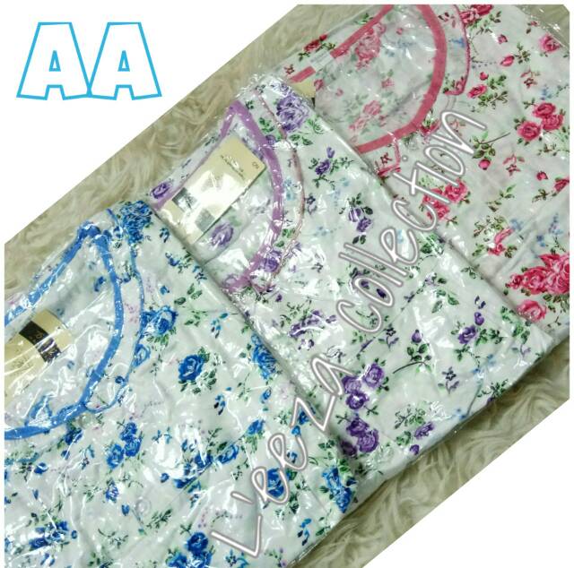 NEW Piyama Cp fit to XL  (stelan baju tidur) dewasa