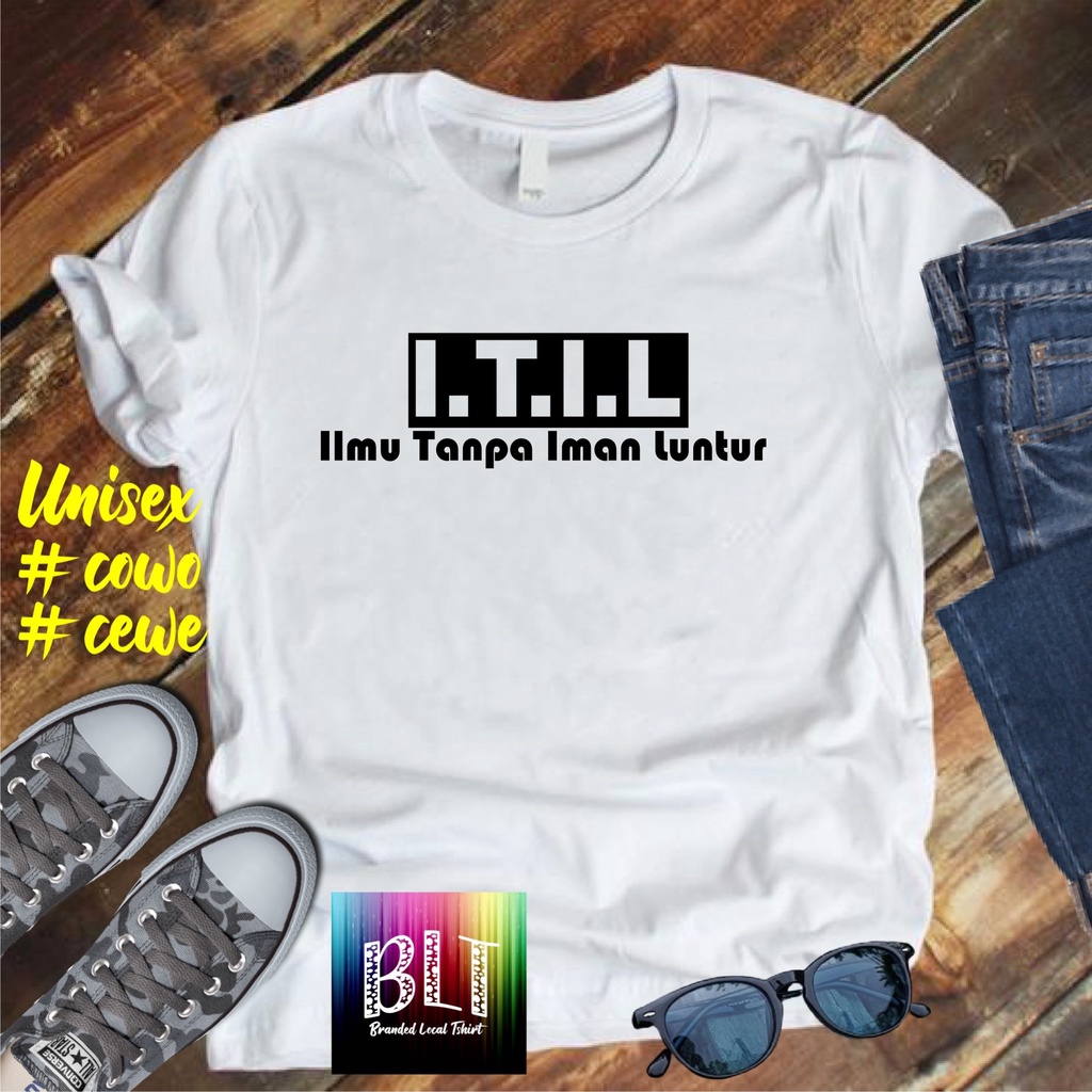 Cod Gratis Ongkir Kaos I.T.I.L/KAOS EKSPRESI distro KAOS BANDUNG MURAH KAOS DISTRO MURAH HIT MURAH NAMPOL GRATIS ONGKIR PROMO MURAH KAOS PAKAIAN PRIA TERLARIS/KAOS HITS/KAOS BANDUNG/KAOS MURAH/KAOS PAKAIAN PRIA PAKAIAN WANIT