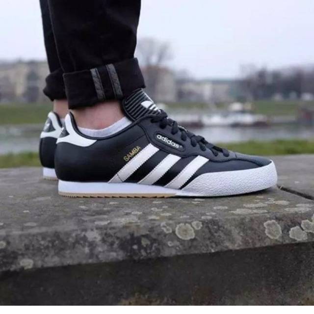 adidas samba super sale