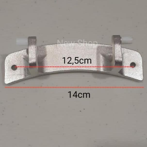 Engsel Pintu Mesin Cuci Midea Front Loading