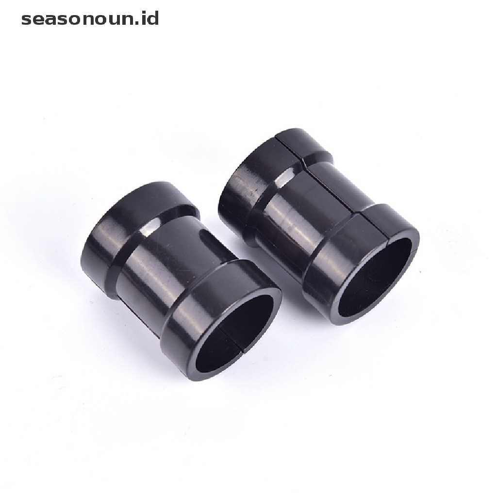 Adaptor Stang Sepeda Diameter 25.4 Ke 31.8mm