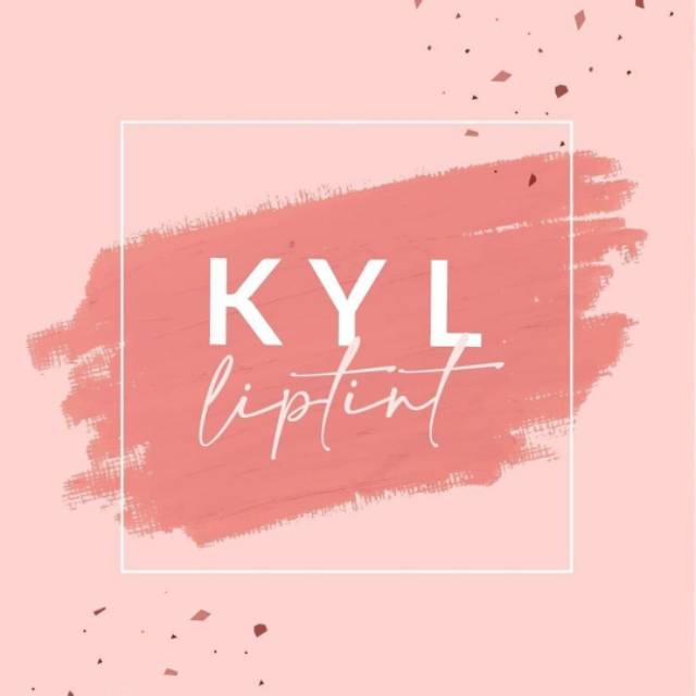 Liptint KYL, by.kayla nadira
