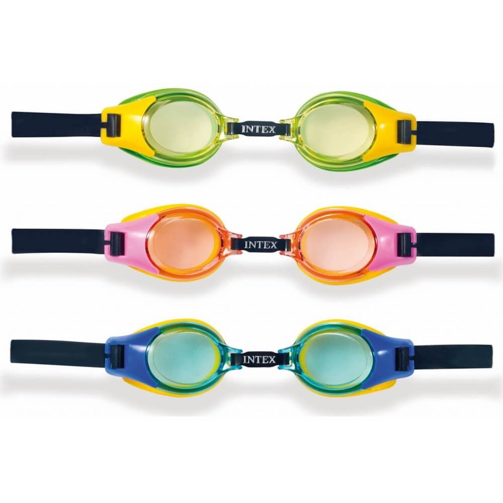 INTEX Junior Goggles