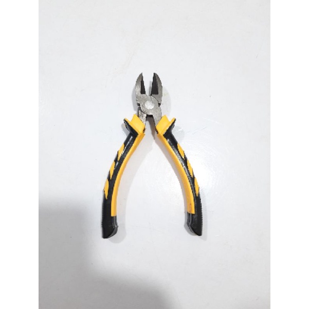 Tang Potong 6inci Murah / Tang industri / Diagonal Pliers (G756)