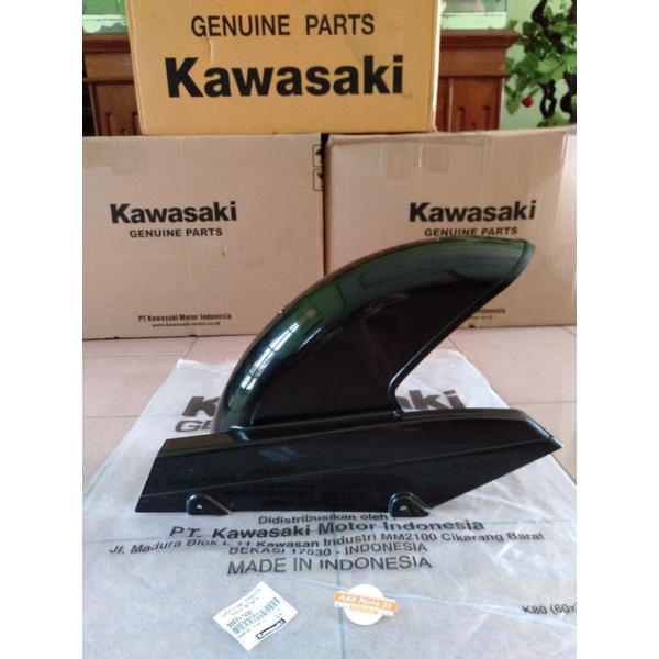 Spakbor sepakbor slebor kolong mini tutup rantai ban ninja r ninja ss ori original