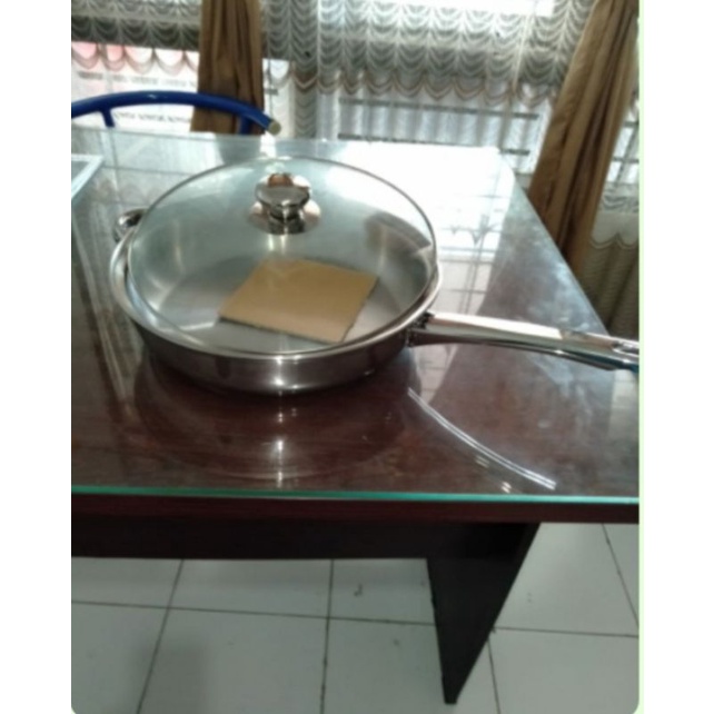 BIMA KOKKEN CHEF FRY PAN 26CM