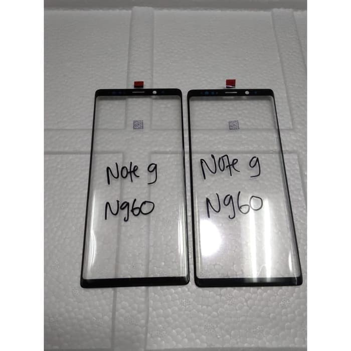 KACA LCD / KACA TOUCHSCREEN SAMSUNG NOTE 9 N960 OEM