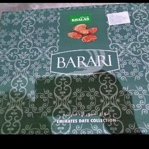 

kurma barari khalas 10 kg