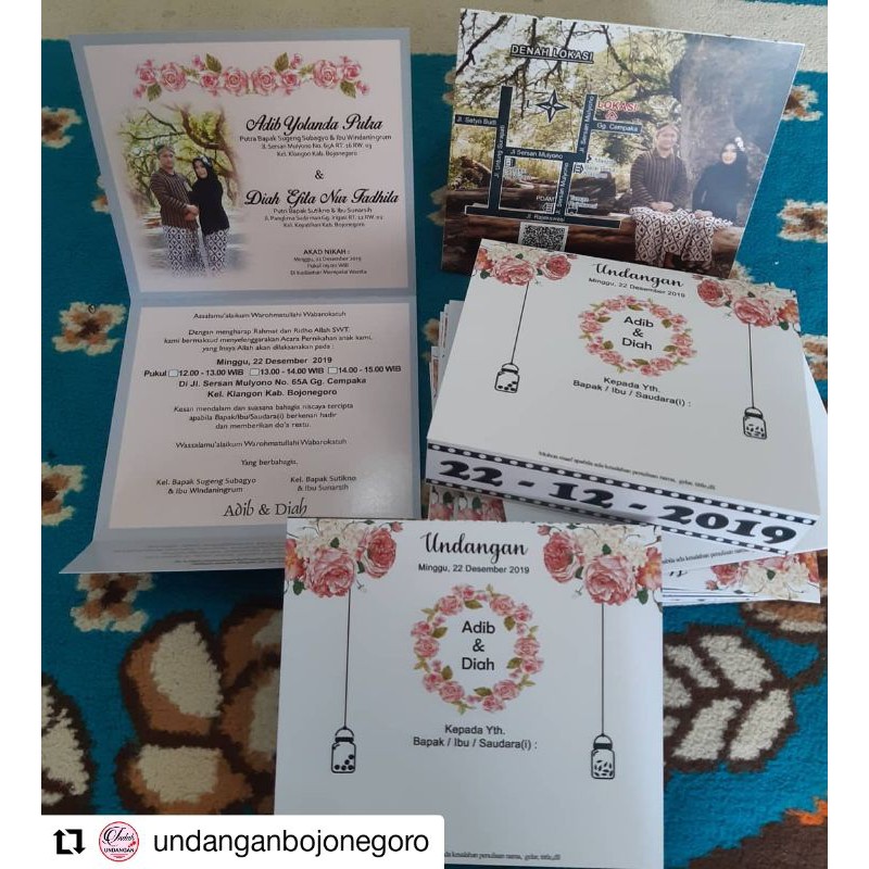 

Undangan Custom Model Kalender (Bisa jadi cepat 2-3 hari)