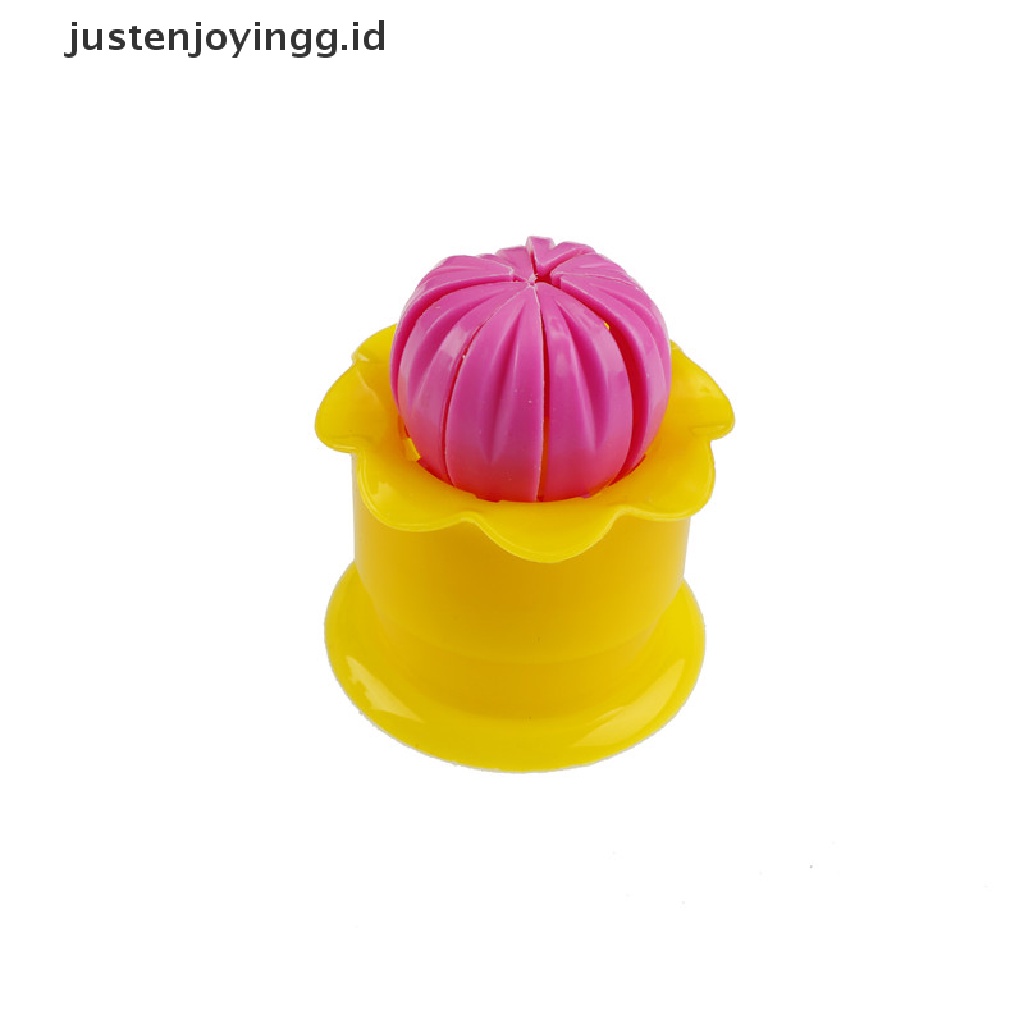 // justenjoyingg.id // 1Pcs Pastry Pie Steam Bun Dumpling Maker Mold Steamed Stuffed Bun Making Mold ~