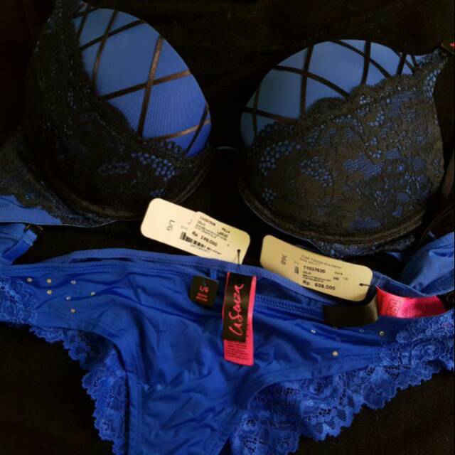 La Senza bra original