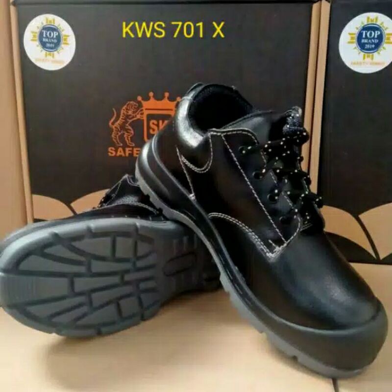 Safety Kings KWS 701x SK