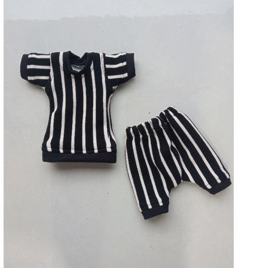 ♠ BAJU BABY MONPAI & BERUK - Siap Kirim