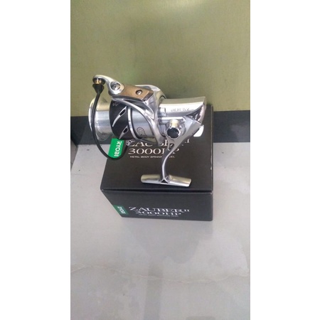 RYOBI ZAUBER II HP 3000