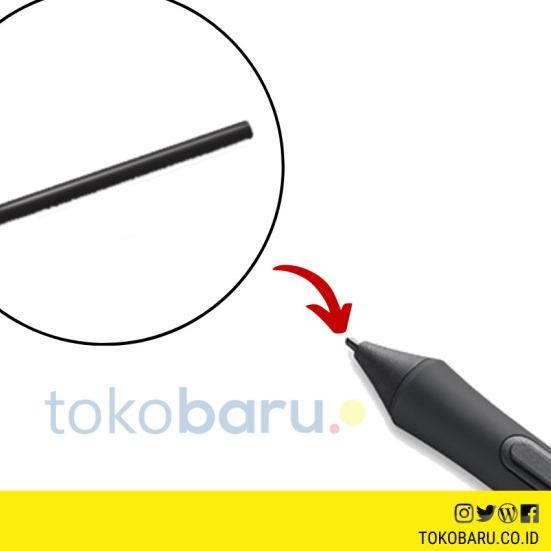 ✥ Mata Pena Wacom / Pen Nib Wacom ۞
