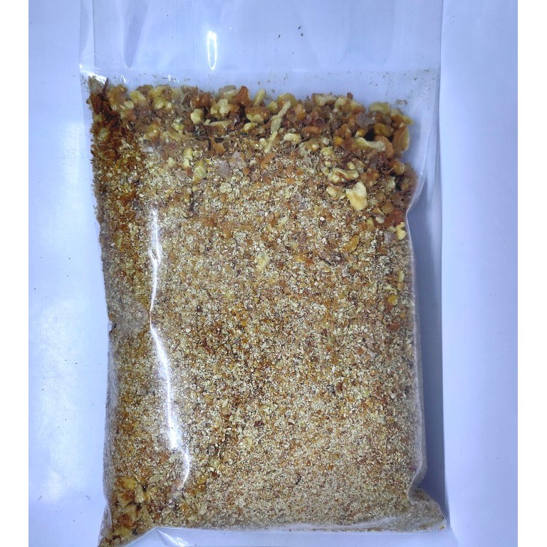 

500gr Bubuk Walnut / Walnut Hull Powder