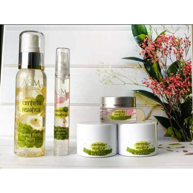 asm beauty skincare premium trend korea whitening