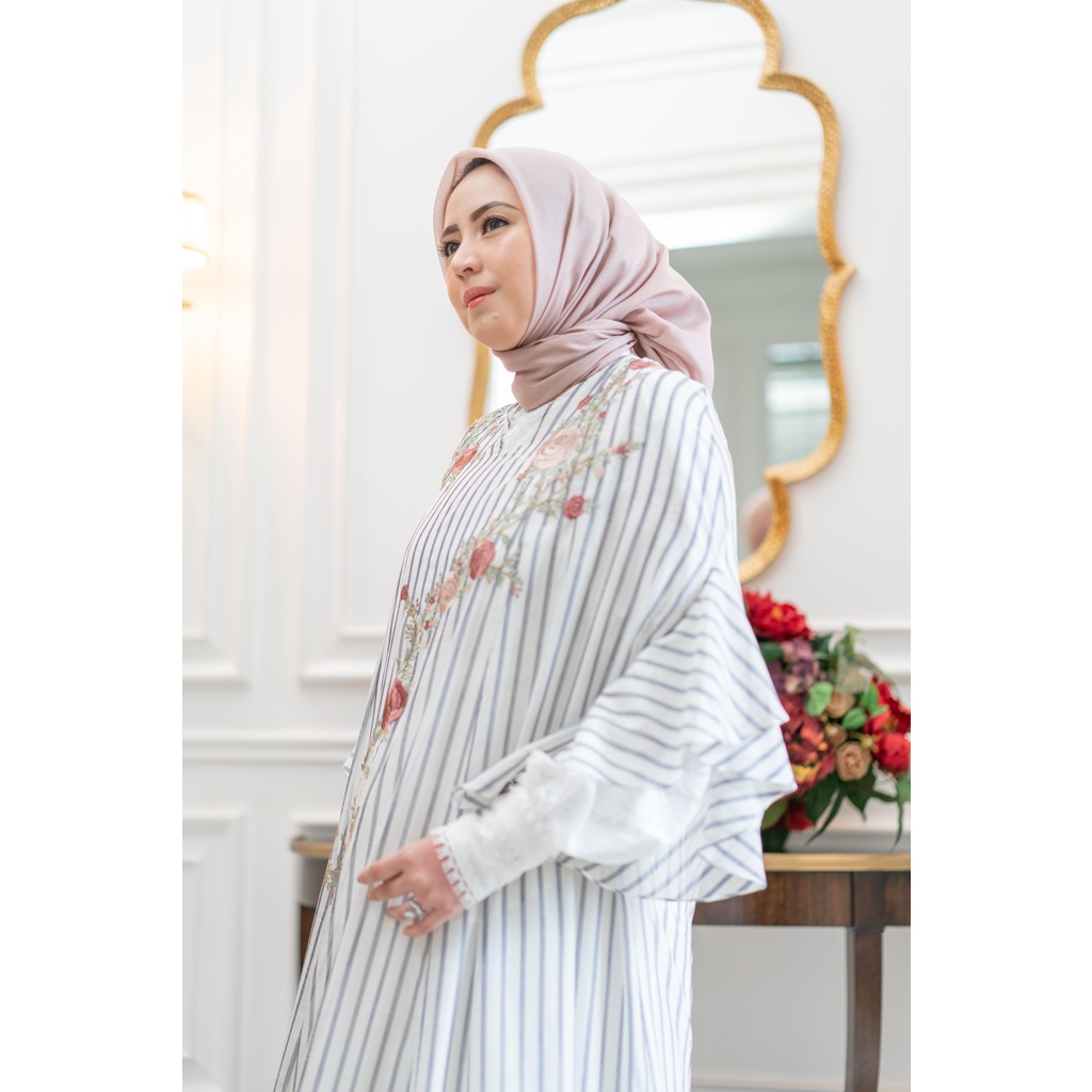 YUUKA DRESS - AYU DYAH ANDARI