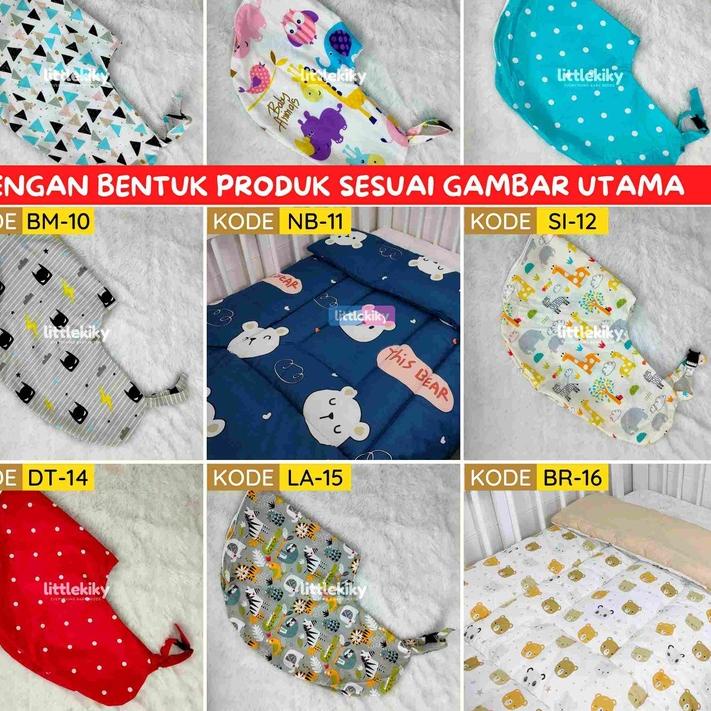 Alas Stroller Mini Trike / Alas Trike / Trike Pad / Alas Sepeda Bayi