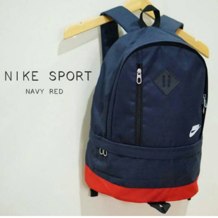 FASHION UPDATE TAS NIKE SPORT NEW   RANSEL SEKOLAH   RANSEL CEWEK COWOK PRIA WANITA KEKINIAN