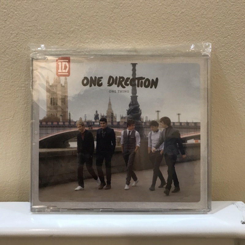 one direction one thing cd single take me home album midnight memories up all night four made in the