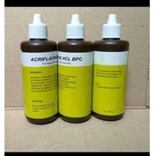 Obat Jamur Kura Kura air / Darat