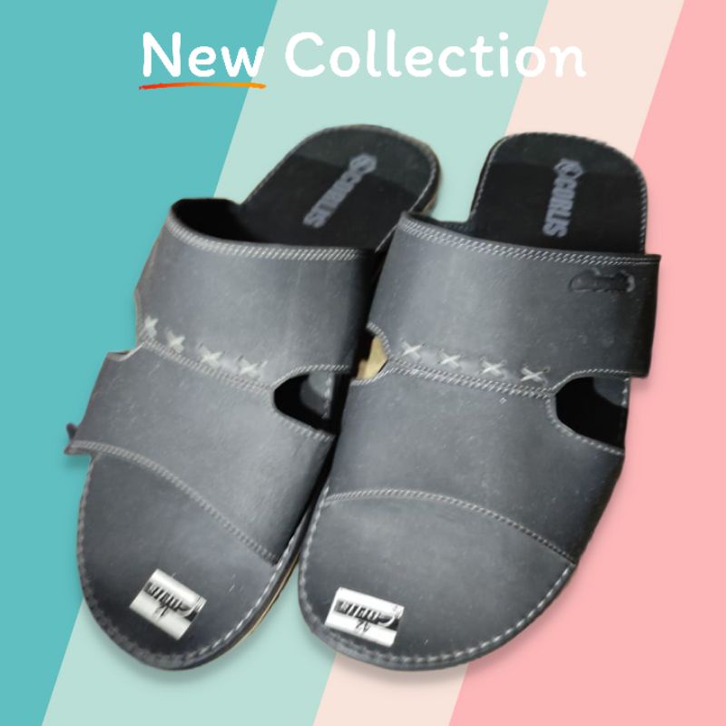 SANDAL PRIA - SANDAL CORLIS / KICKERS KOKOP PRIA