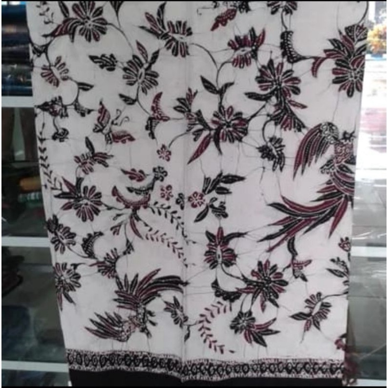 Batik Sendang 01
