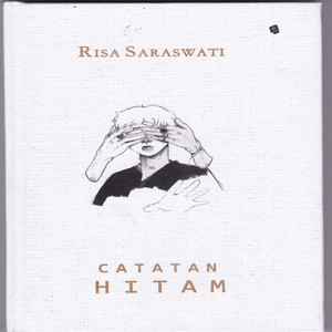 CATATAN HITAM RISA SARASWATI