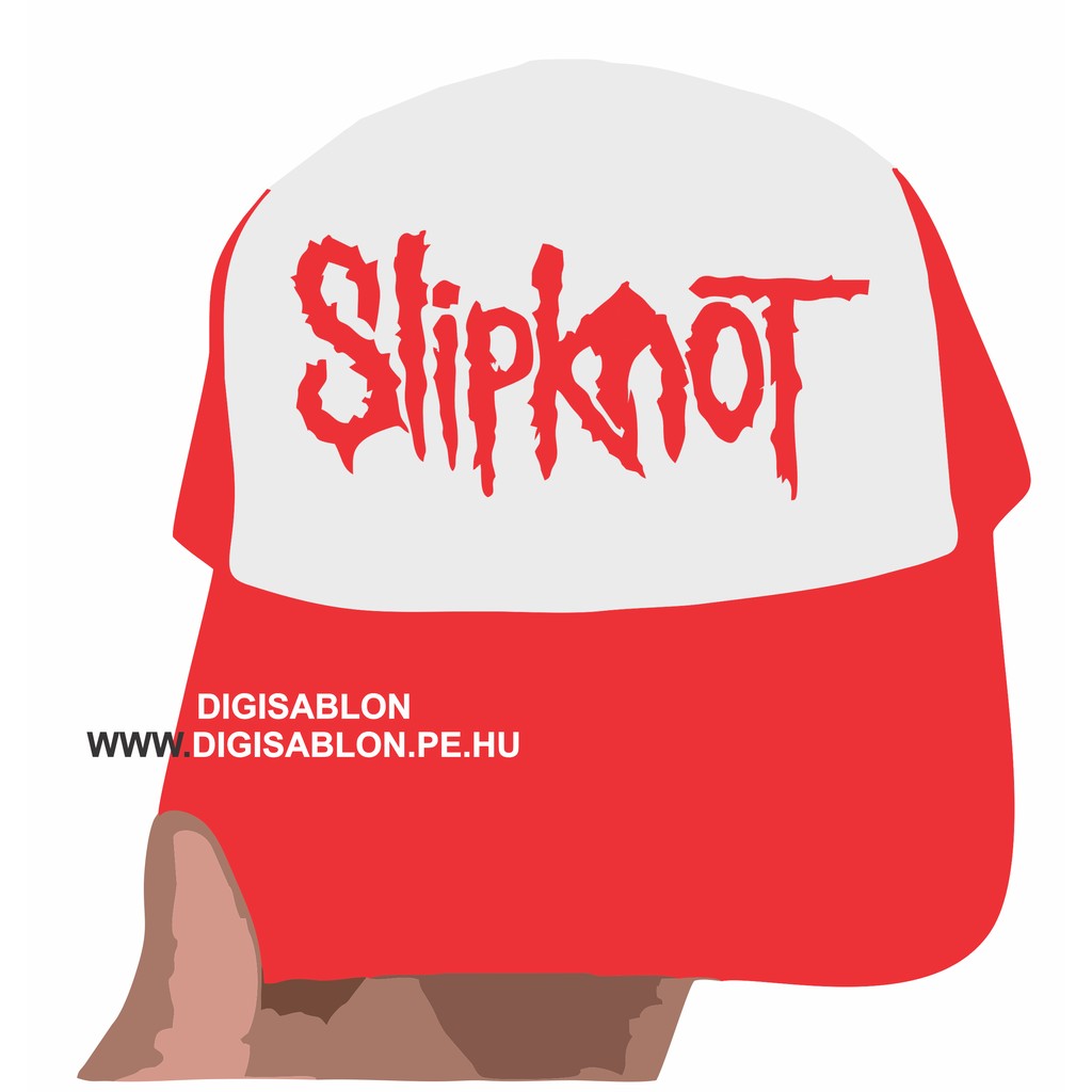 Topi slipknot